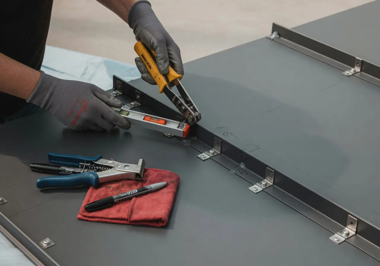 Why choose Metal Roofing Installation in Inkom, ID